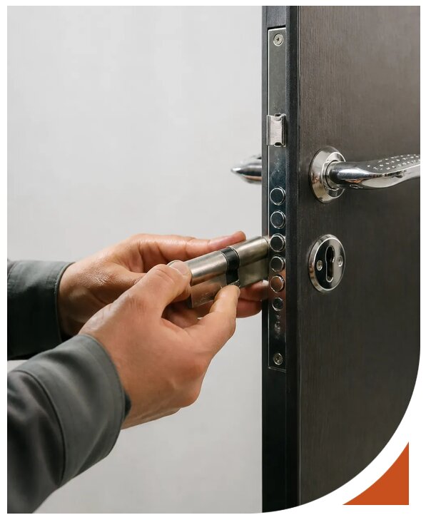 Замена замков Mul T Lock с выездом в Темрюке круглосуточно