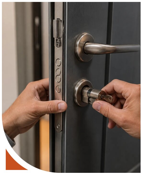 Срочная замена замков Abloy в Темрюке от 6690 р. | Разлок-Тмр
