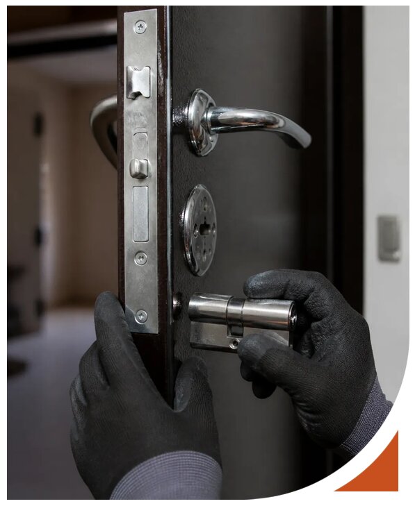 Замена замков Abloy срочно с гарантией и выездом в Темрюке
