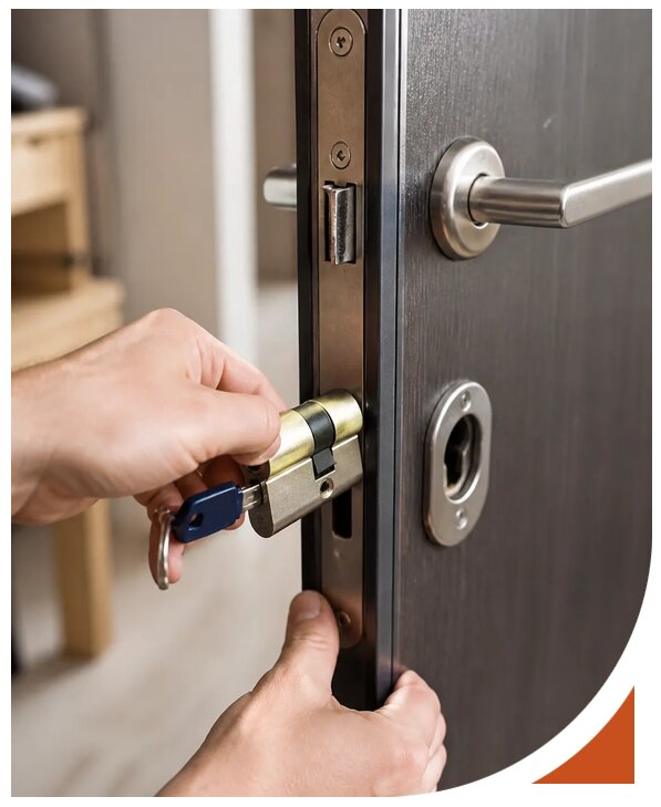 Профессиональный ремонт замков Mul T Lock с выездом в Темрюке